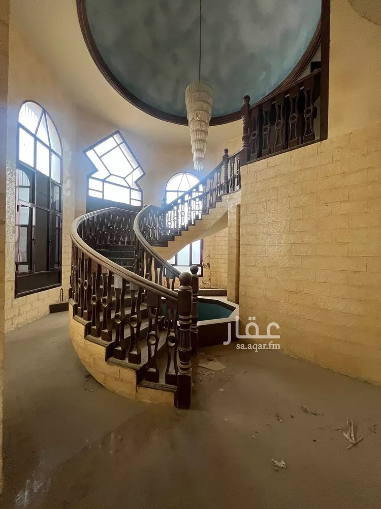 فيلا للبيع في شارع جبل أشاقر, حي العريجاء الغربي, مدينة الرياض, منطقة الرياض