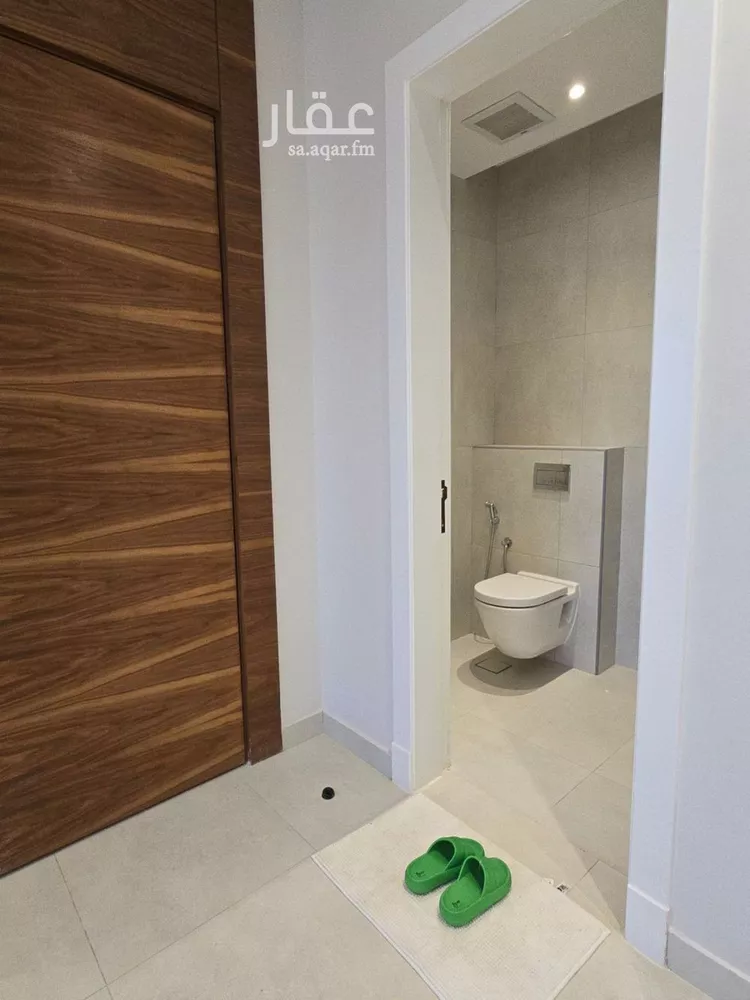 شقة للبيع في شارع القشاشية, حي الندى, مدينة الرياض, منطقة الرياض صورة 2