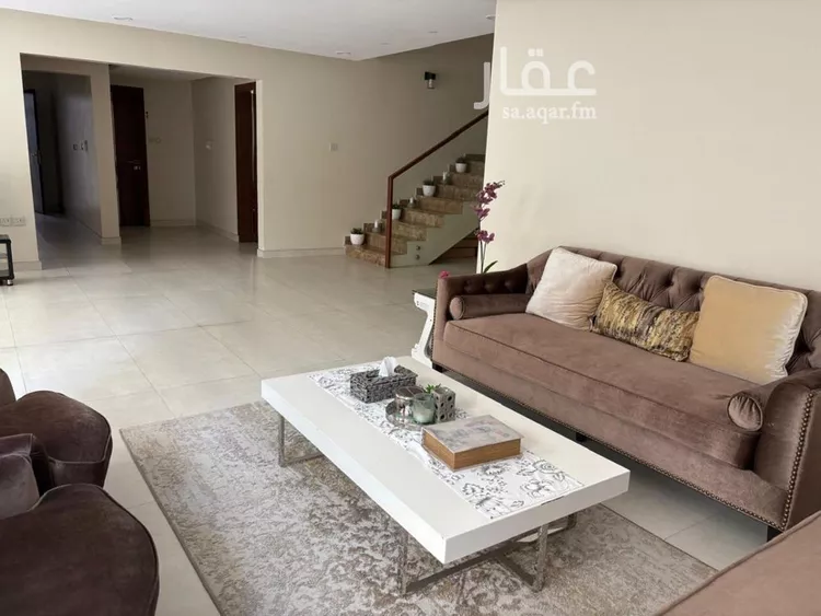 فيلا للبيع في شارع الابهري, حي الروابي, مدينة الرياض, منطقة الرياض صورة 3