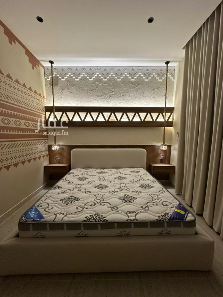 شقة للبيع في شارع محمد بن ناصر المبارك, حي عرقة, مدينة الرياض, منطقة الرياض صورة 3