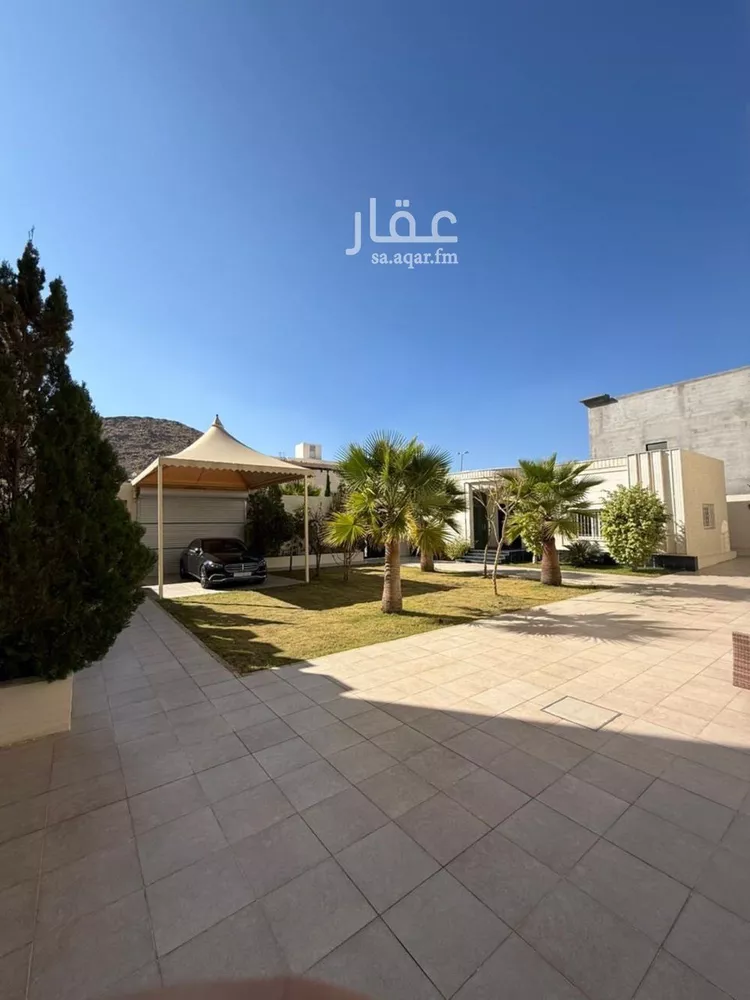 فيلا للبيع في شارع حسان ابن وبره, حي الأخباب, مدينة الطائف, منطقة مكة المكرمة صورة 5