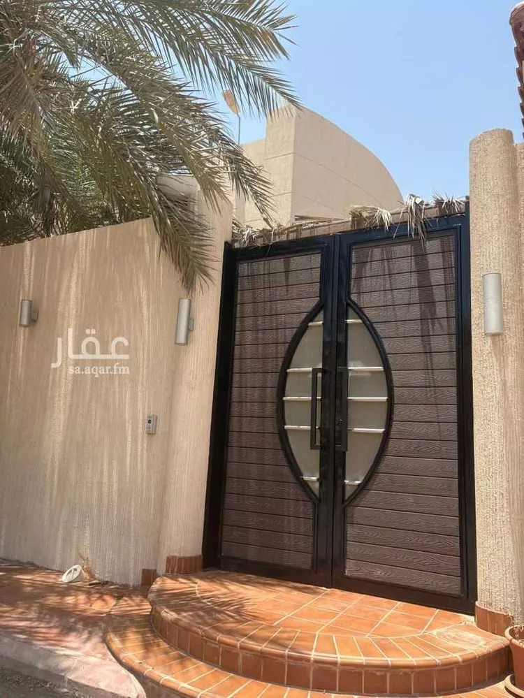 فيلا للبيع في شارع الربيع, حي الحمراء, مدينة الرياض, منطقة الرياض صورة 5