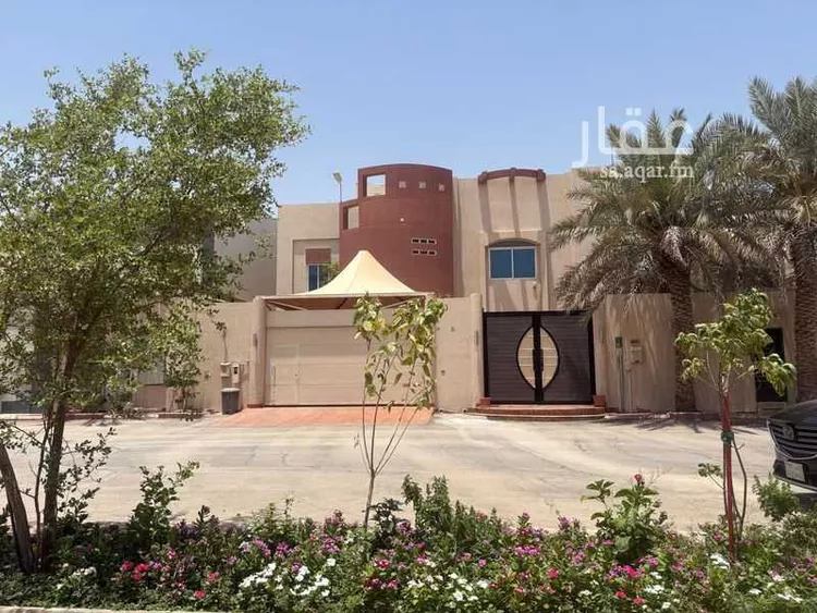 فيلا للبيع في شارع الربيع, حي الحمراء, مدينة الرياض, منطقة الرياض صورة 2