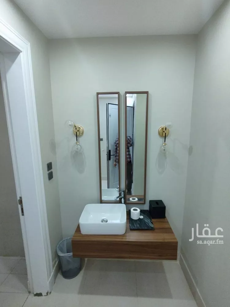 شقة للإيجار في شارع الجبل الصغير, حي النخيل, مدينة الرياض, منطقة الرياض صورة 5