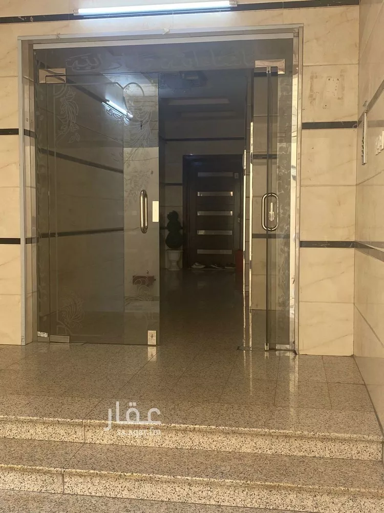 شقة للبيع في شارع خالد محمد علي المالكي, حي القطبية الغربية, مدينة الطائف, منطقة مكة المكرمة صورة 2