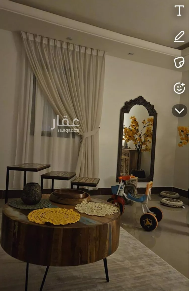 شقة للبيع في شارع العيساوية, حي ظهرة لبن, مدينة الرياض, منطقة الرياض صورة 2