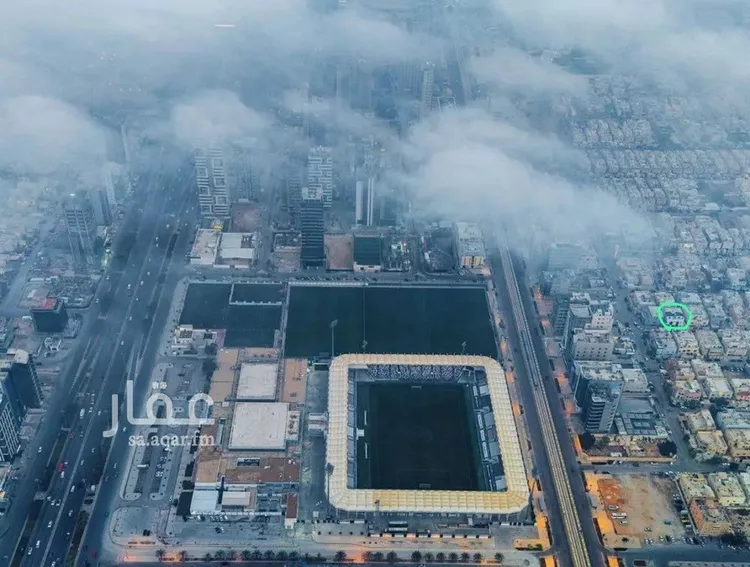 فيلا للبيع في شارع الرائد, حي الصحافة, مدينة الرياض, منطقة الرياض صورة 3