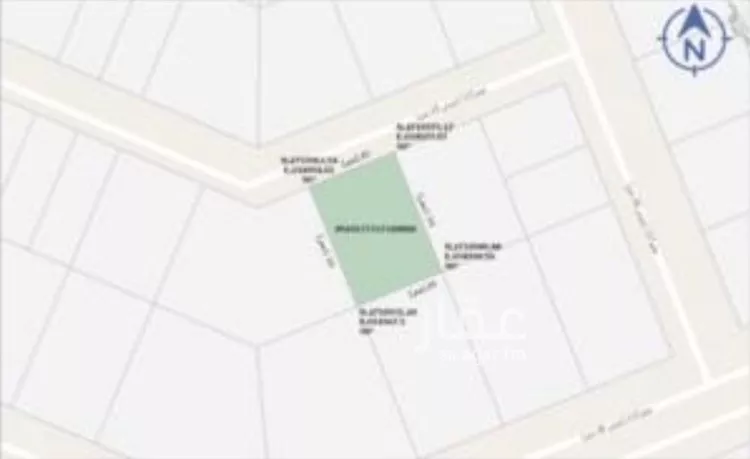 أرض للبيع في حي ضاحية نمار, مدينة الرياض, منطقة الرياض صورة 2