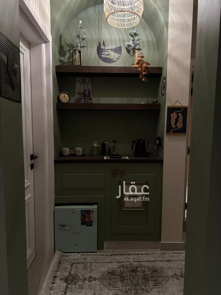 شقة للبيع في شارع محمد بن ناصر المبارك, حي عرقة, مدينة الرياض, منطقة الرياض صورة 5