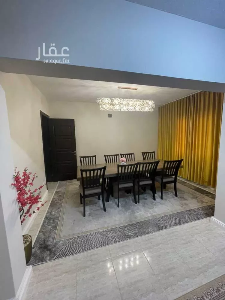 فيلا للبيع في شارع عطاء بن أبي رباح, حي مطار الملك خالد الدولي, مدينة الرياض, منطقة الرياض صورة 4