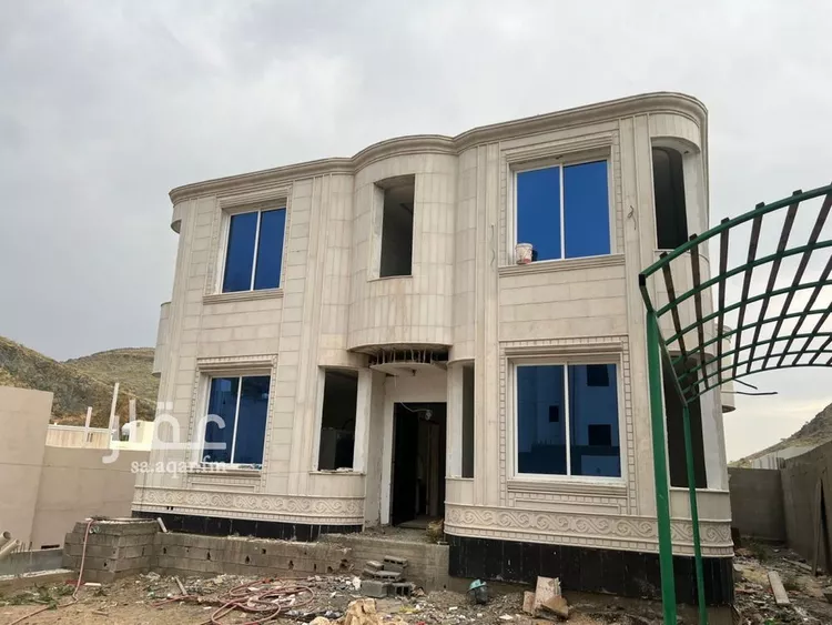 فيلا للبيع في شارع أم الرصف 29, حي أم الرصف, مدينة امارة منطقة مكة المكرمة - الطائف, منطقة مكة المكرمة