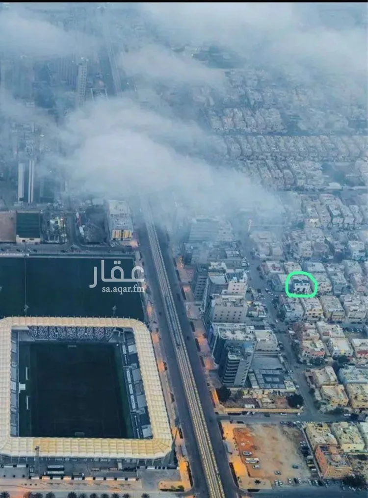 فيلا للبيع في شارع الرائد, حي الصحافة, مدينة الرياض, منطقة الرياض صورة 4