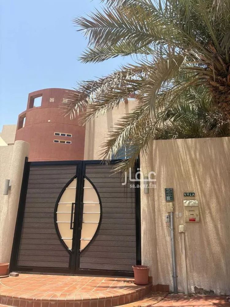 فيلا للبيع في شارع الربيع, حي الحمراء, مدينة الرياض, منطقة الرياض 7