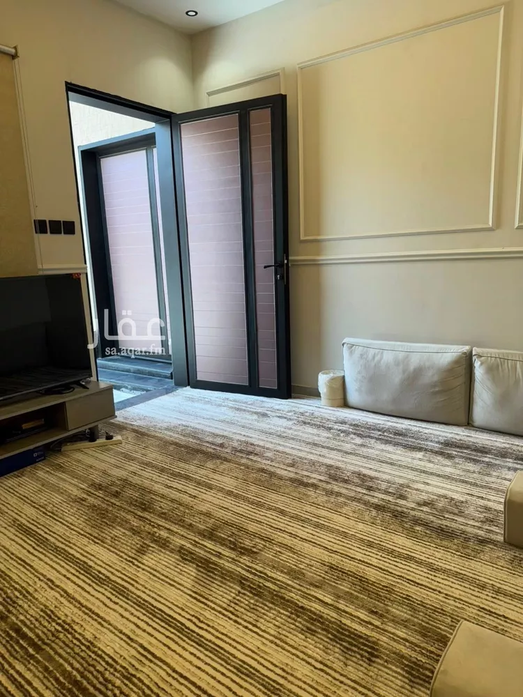 فيلا للبيع في شارع إبراهيم بن ضويان, حي المونسية, مدينة الرياض, منطقة الرياض صورة 4