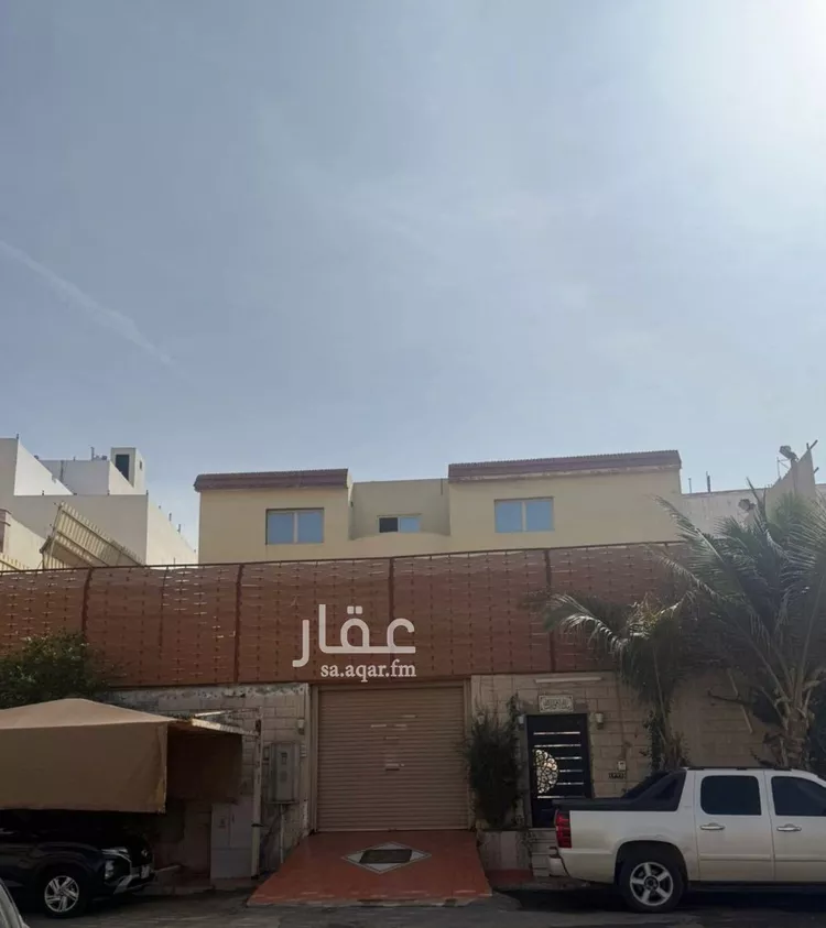 فيلا للبيع في شارع عبدالعزيز ابن عبدالسلام, حي الأجواد, مدينة جدة, منطقة مكة المكرمة