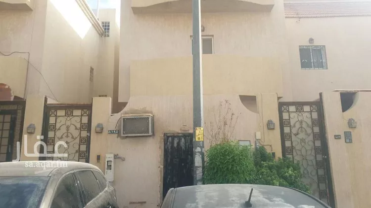 فيلا للبيع في شارع الفرش, حي إشبيلية, مدينة الرياض, منطقة الرياض صورة 2