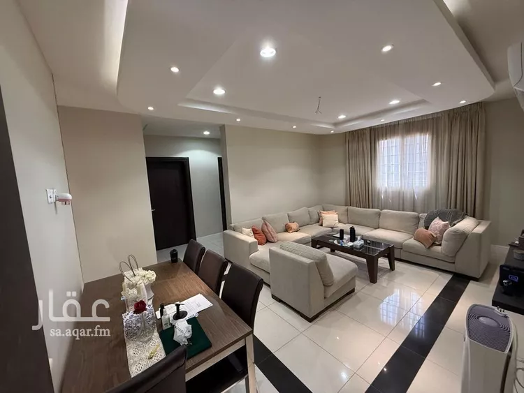 شقة للبيع في شارع وادي البطحاء, حي الملقا, مدينة الرياض, منطقة الرياض صورة 5