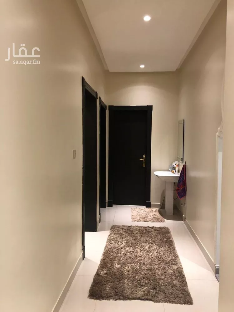 شقة للبيع في شارع القادسية, حي الياسمين, مدينة الرياض, منطقة الرياض صورة 5