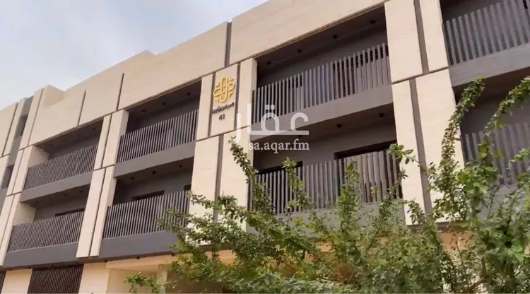 شقة للبيع في شارع عبدالحي أبي خضير, حي القيروان, مدينة الرياض, منطقة الرياض
