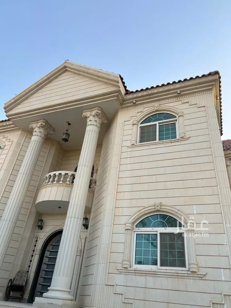 فيلا للبيع في شارع جبل الأجداد, حي الصحافة, مدينة الرياض, منطقة الرياض