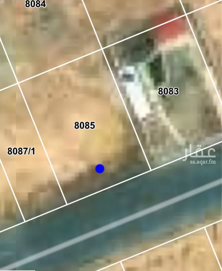 أرض للبيع في حي ضاحية نمار, مدينة الرياض, منطقة الرياض صورة 2