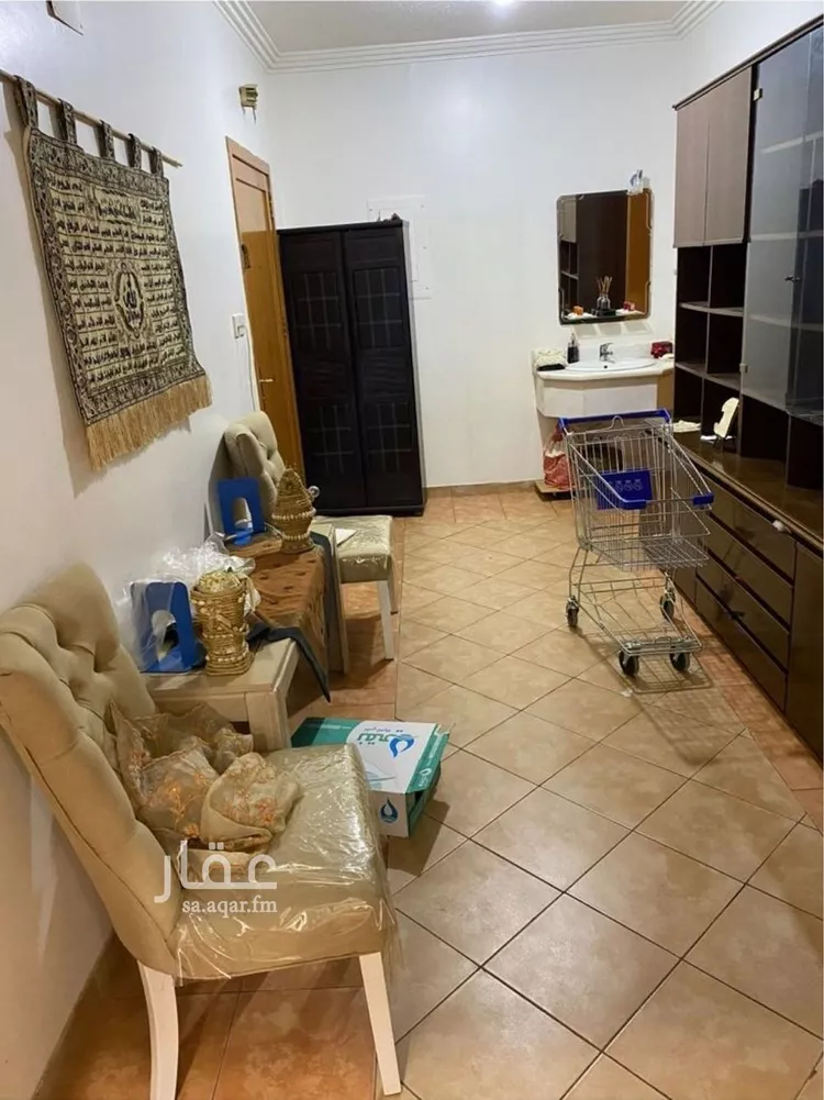 شقة للبيع في شارع ضرار بن الخطاب, حي المروج, مدينة الرياض, منطقة الرياض صورة 5