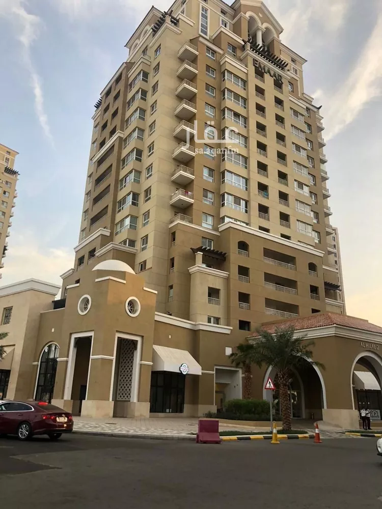 شقة للبيع في شارع الشرم, حي الفيحاء, مدينة جدة, منطقة مكة المكرمة