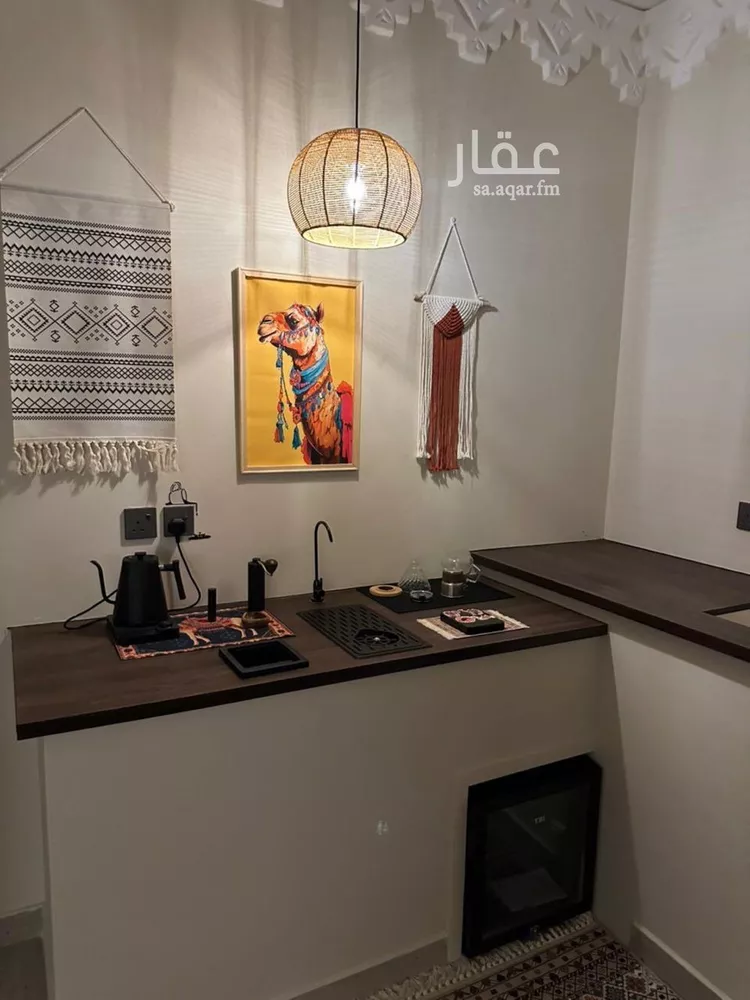 شقة للبيع في شارع محمد بن ناصر المبارك, حي عرقة, مدينة الرياض, منطقة الرياض صورة 2