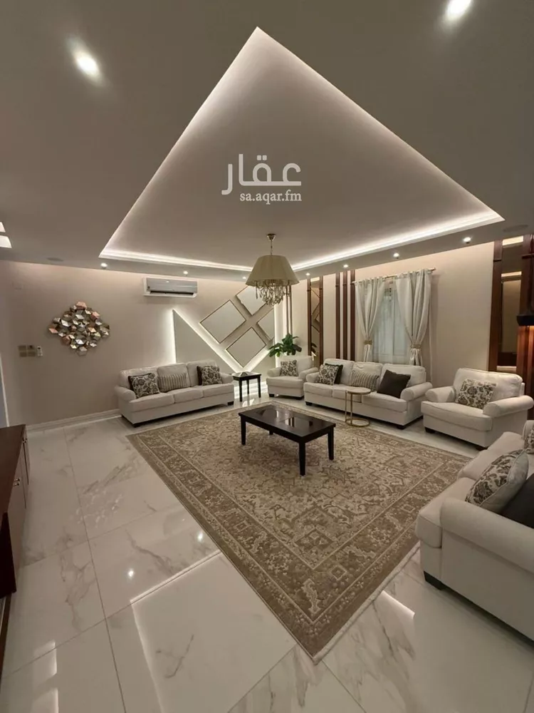 فيلا للبيع في شارع حسان ابن وبره, حي الأخباب, مدينة الطائف, منطقة مكة المكرمة صورة 4