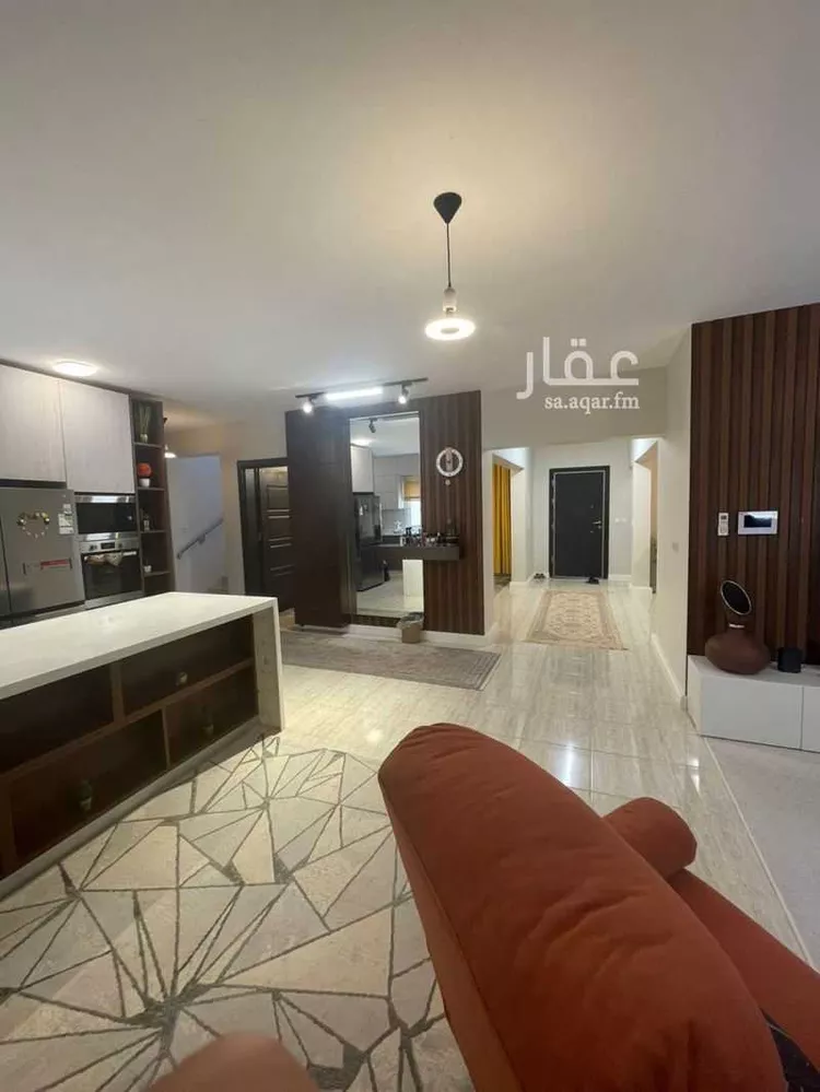 فيلا للبيع في شارع عطاء بن أبي رباح, حي مطار الملك خالد الدولي, مدينة الرياض, منطقة الرياض