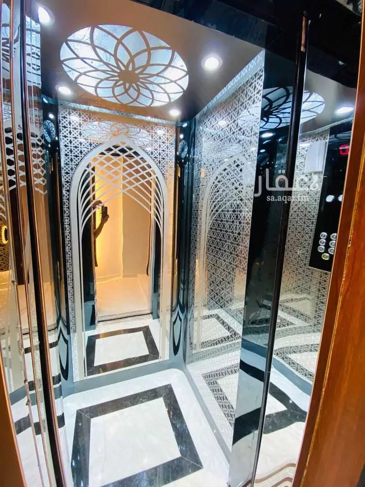 فيلا للبيع في شارع ابو غالب بن البناء, حي بنى ظفر, مدينة المدينة المنورة, منطقة المدينة المنورة صورة 3