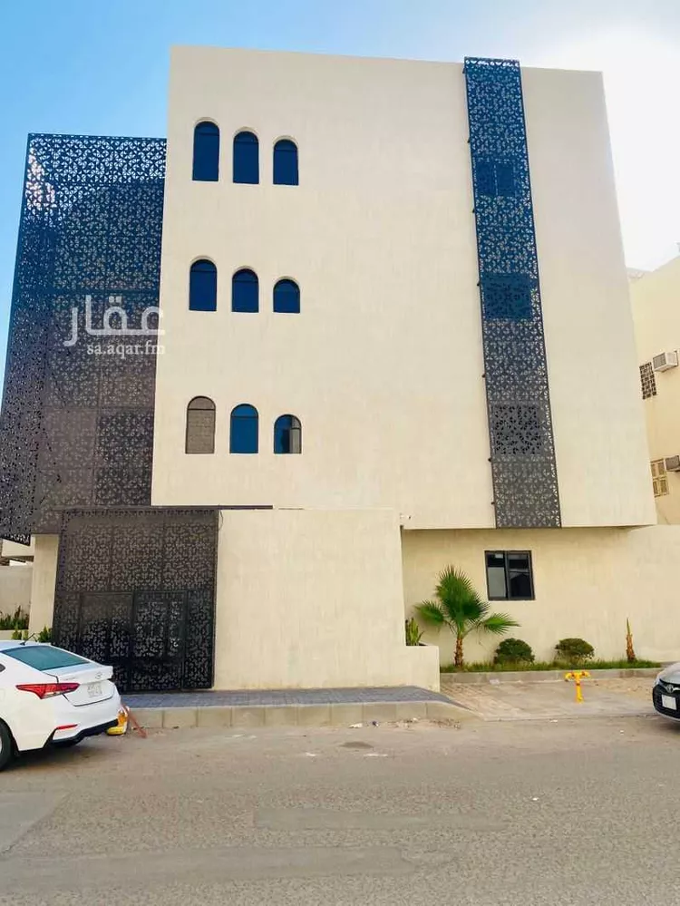 فيلا للبيع في شارع ابو غالب بن البناء, حي بنى ظفر, مدينة المدينة المنورة, منطقة المدينة المنورة صورة 2
