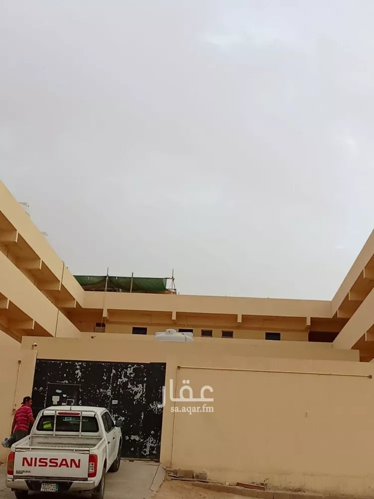 عمارة للبيع في شارع أحمد بن محمد بن المدبر, حي المصفاة, مدينة الرياض, منطقة الرياض صورة 2
