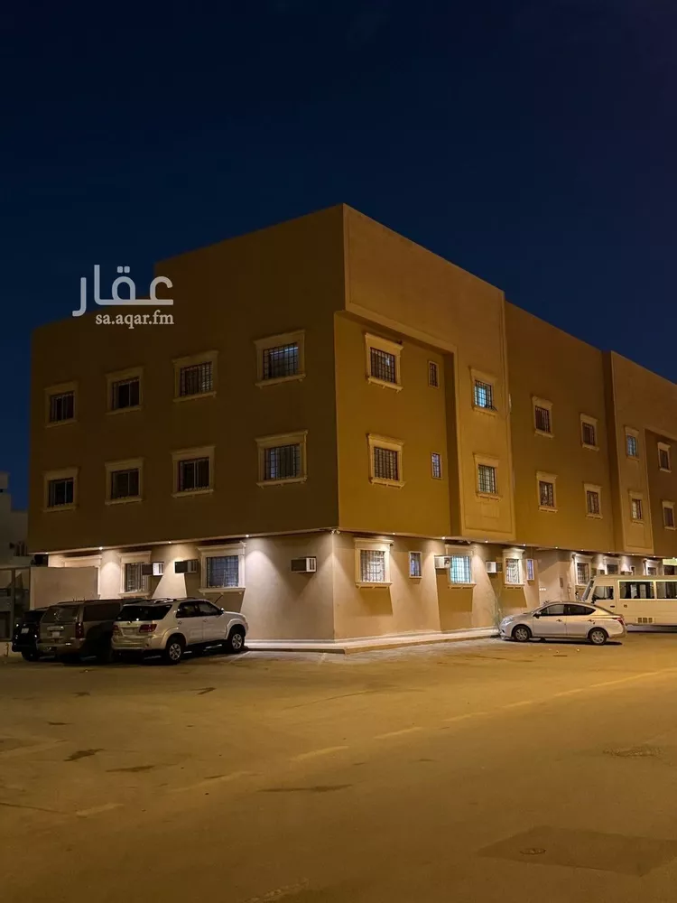 Building for Sale in Riyadh Al Uraija Al Wusta صورة 2