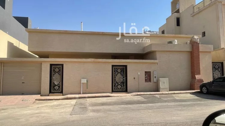 فيلا للبيع في حي المهدية, مدينة الرياض, منطقة الرياض