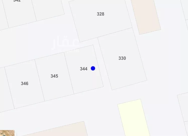 أرض للبيع في حي الريحان, مدينة الخرج, منطقة الرياض