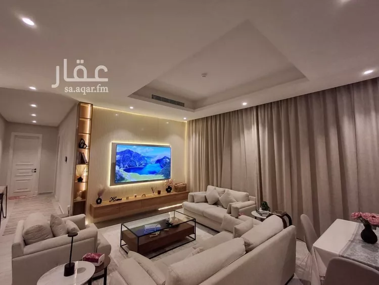 شقة للبيع في شارع  عبدالله العنقري, حي الملك سلمان, مدينة الرياض, منطقة الرياض صورة 5