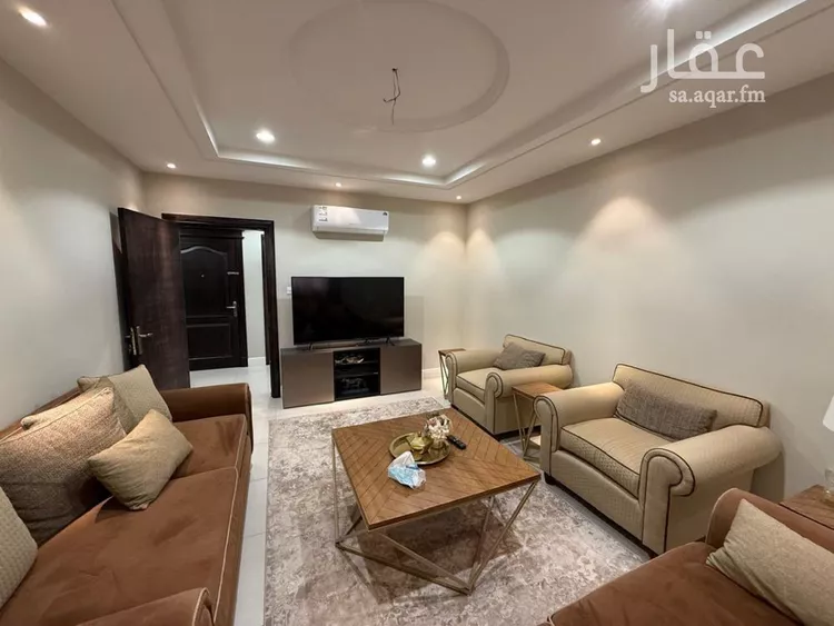 شقة للبيع في شارع وادي البطحاء, حي الملقا, مدينة الرياض, منطقة الرياض صورة 3