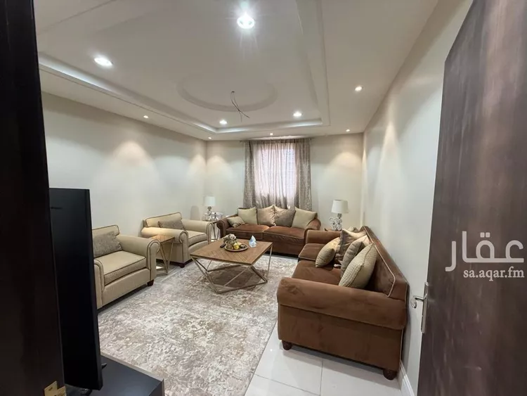 شقة للبيع في شارع وادي البطحاء, حي الملقا, مدينة الرياض, منطقة الرياض صورة 2