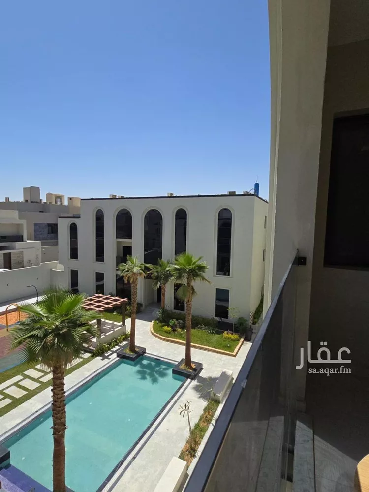 شقة للبيع في شارع القشاشية, حي الندى, مدينة الرياض, منطقة الرياض