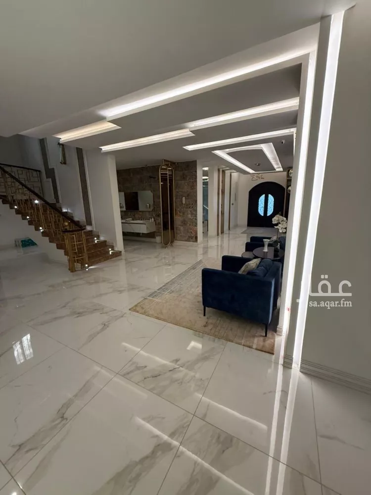 فيلا للبيع في شارع حسان ابن وبره, حي الأخباب, مدينة الطائف, منطقة مكة المكرمة صورة 2