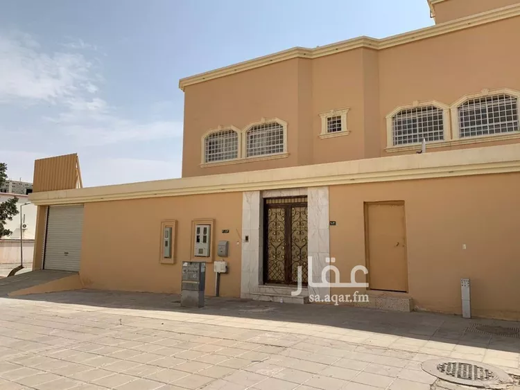 فيلا للبيع في شارع عين الملحا, حي الجزيرة, مدينة الرياض, منطقة الرياض