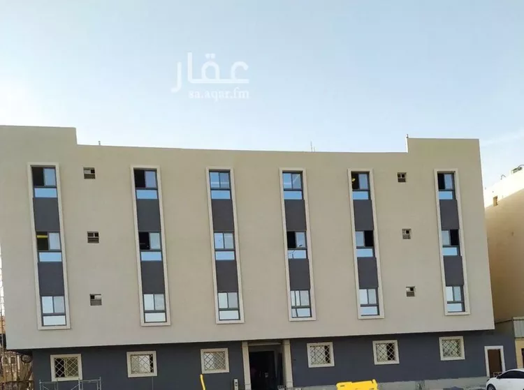 شقة للبيع في شارع النماص, حي ظهرة لبن, مدينة الرياض, منطقة الرياض صورة 2