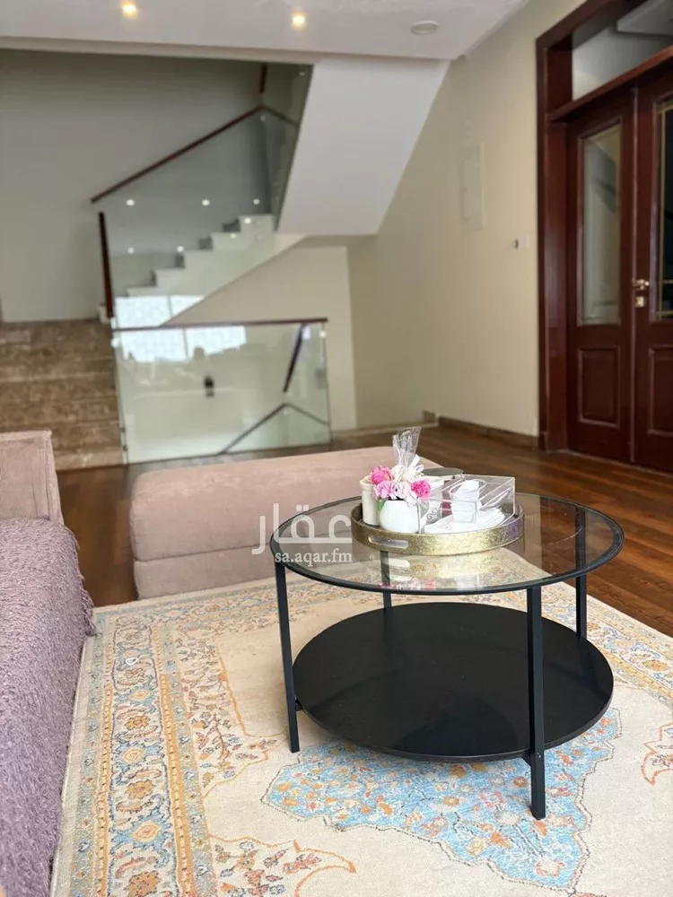 فيلا للبيع في شارع الابهري, حي الروابي, مدينة الرياض, منطقة الرياض صورة 2