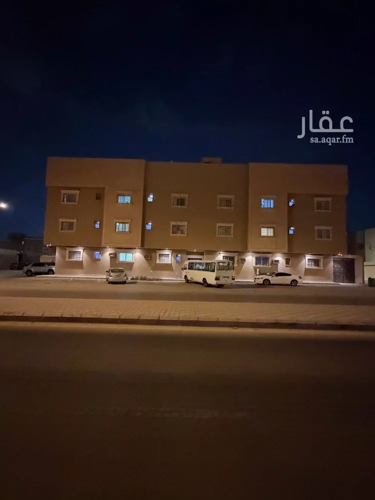 Building for Sale in Riyadh Al Uraija Al Wusta صورة 3