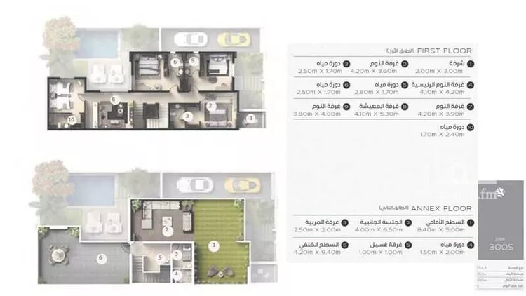 Villa for Sale in Riyadh Al Arid
