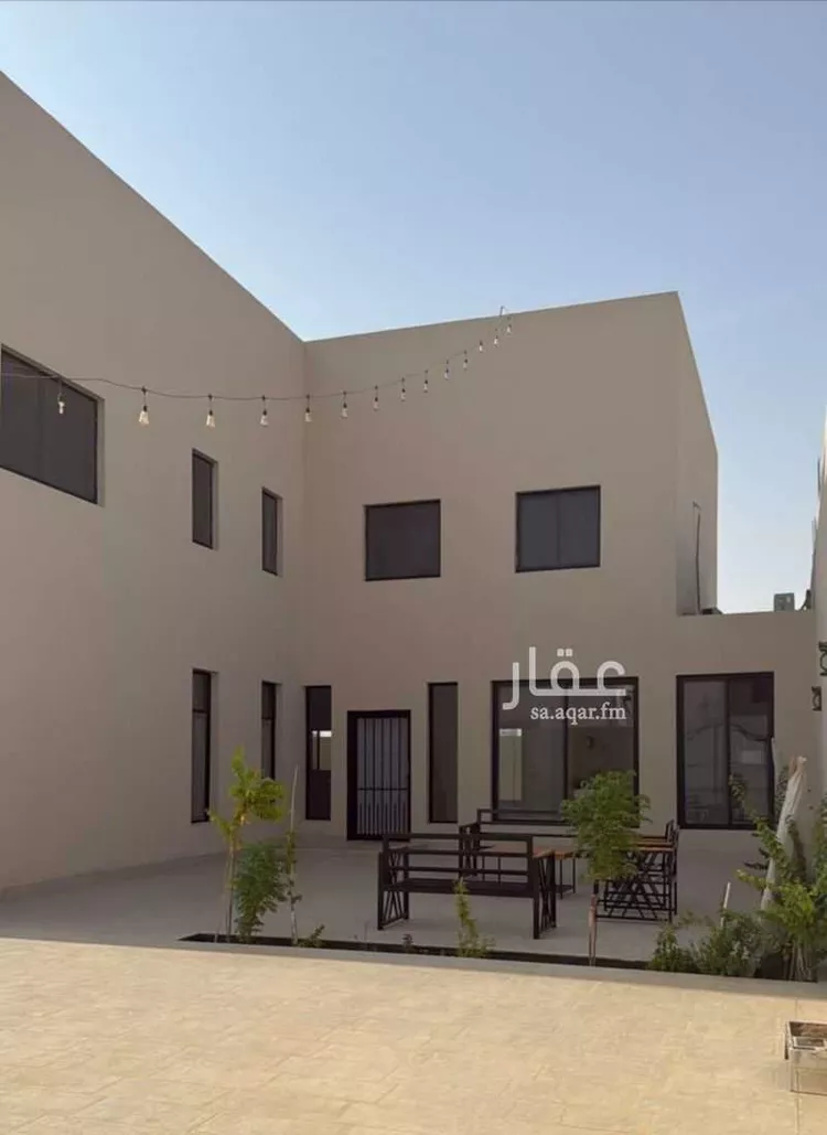 فيلا للبيع في بريدة ، بريدة