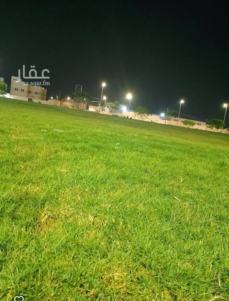 أرض للبيع في شارع طاهر العمراني, حي الملك عبدالله, مدينة المجمعه, منطقة الرياض صورة 2