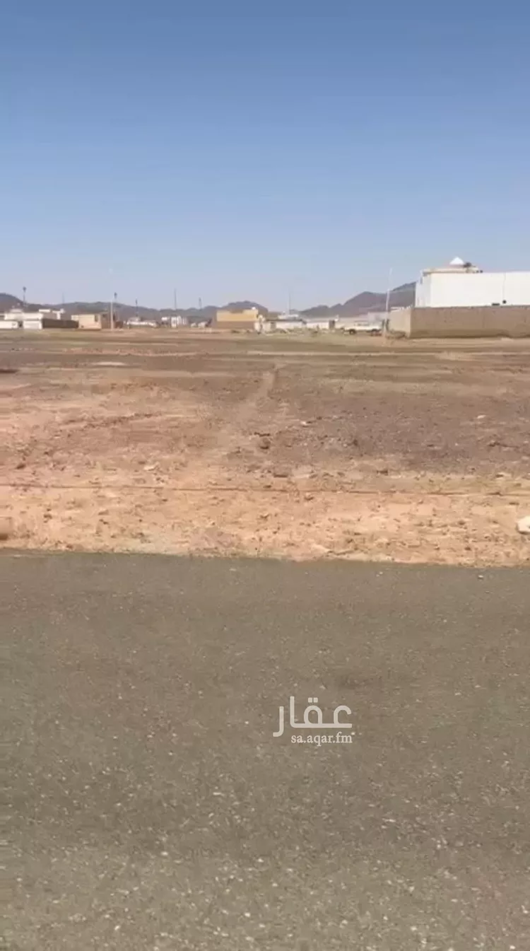 أرض للبيع في شارع الروضه 217, حي الروضة, مدينة الغزالة - الروضه, منطقة حائل