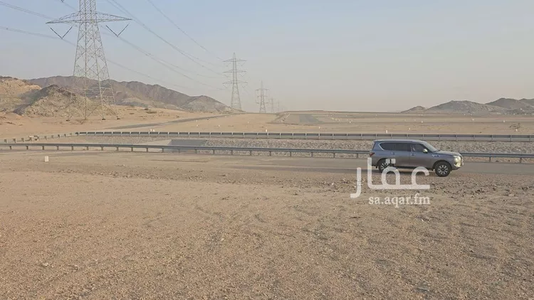 أرض للبيع في شارع البحيرات المرة, حي الفلق الجديد, مدينة مكة المكرمة, منطقة مكة المكرمة